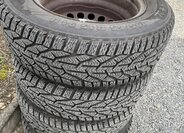 Škoda Octavia Kombi 1,6 l 75 kw