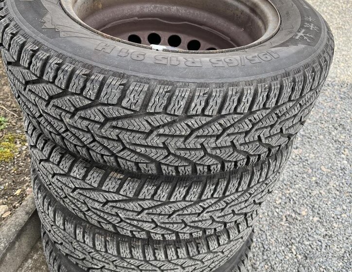 Škoda Octavia Kombi 1,6 l 75 kw