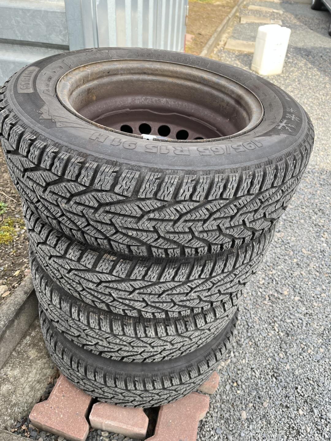 Škoda Octavia Kombi 1,6 l 75 kw