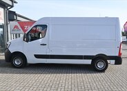 Renault Master Skříň 2,3 l 110 kw