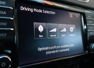 Škoda Superb Kombi 2,0 l 110 kw