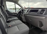 Ford Transit Custom Skříň 2,0 l 77 kw