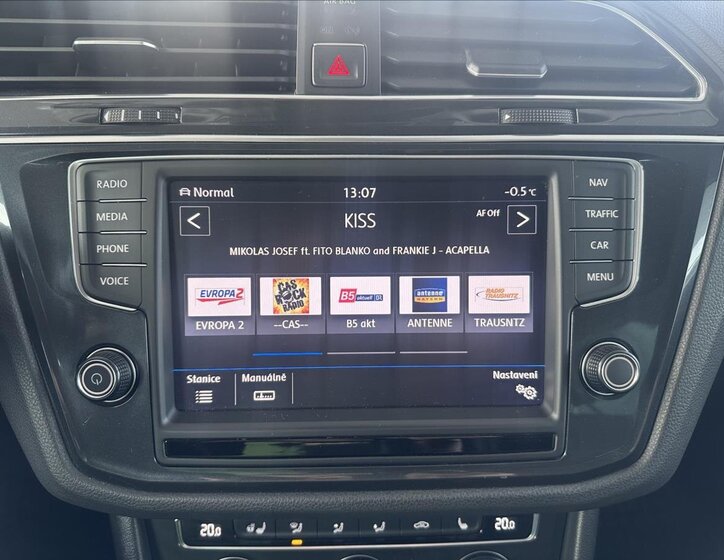 Volkswagen Tiguan 16