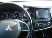 Mitsubishi Outlander Kombi 2,3 l 110 kw