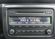 Škoda Fabia Hatchback 1,2 l 63 kw