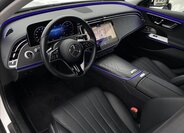 Mercedes-Benz Třídy E Kombi 2,0 l 145 kw