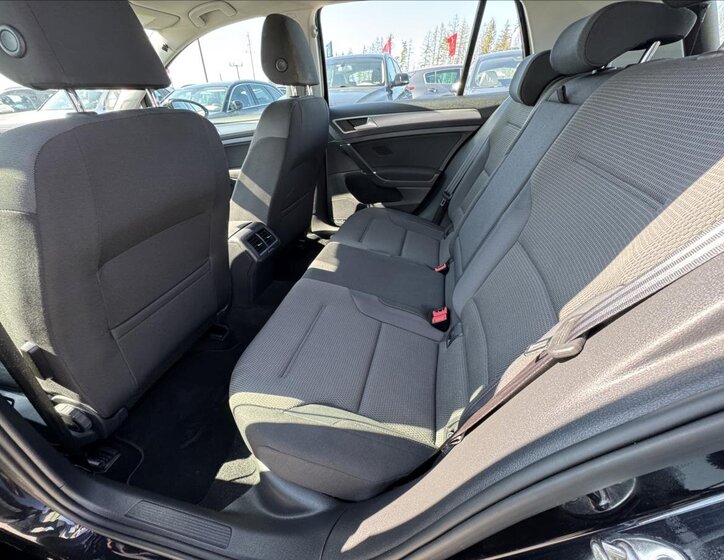 Volkswagen Golf Hatchback 1,6 l 77 kw