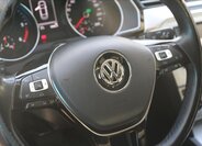 Volkswagen Passat 19
