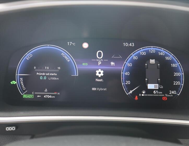 Toyota Corolla Cross 17