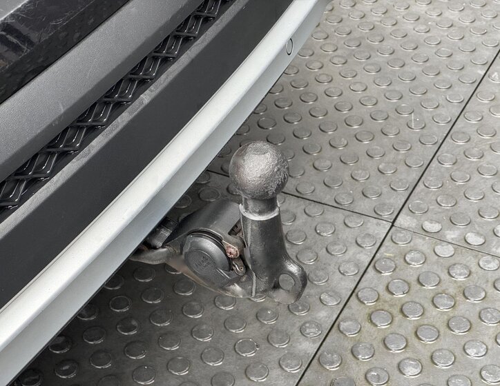 Seat Tarraco SUV 2,0 l 140 kw