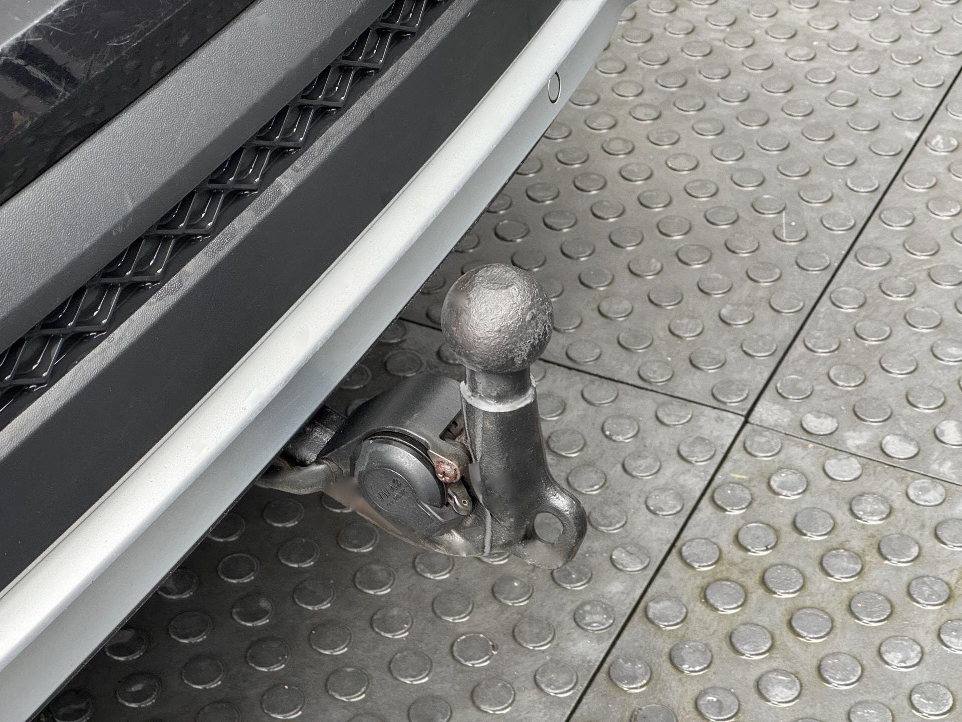 Seat Tarraco SUV 2,0 l 140 kw