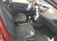 Renault Clio Hatchback 1,5 l 63 kw