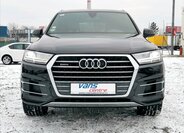 Audi Q7 SUV 3,0 l 200 kw