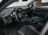 Porsche Macan SUV / Terénní 2,9 l 280 kw
