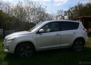 Toyota RAV4 SUV 0,0 0