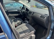 Volkswagen Golf Sportsvan MPV 1,2 l 81 kw