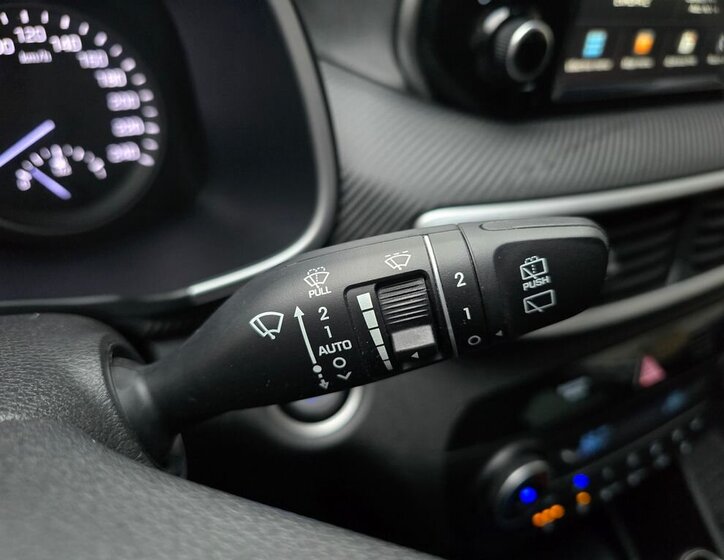 Hyundai Tucson SUV 1,6 l 100 kw