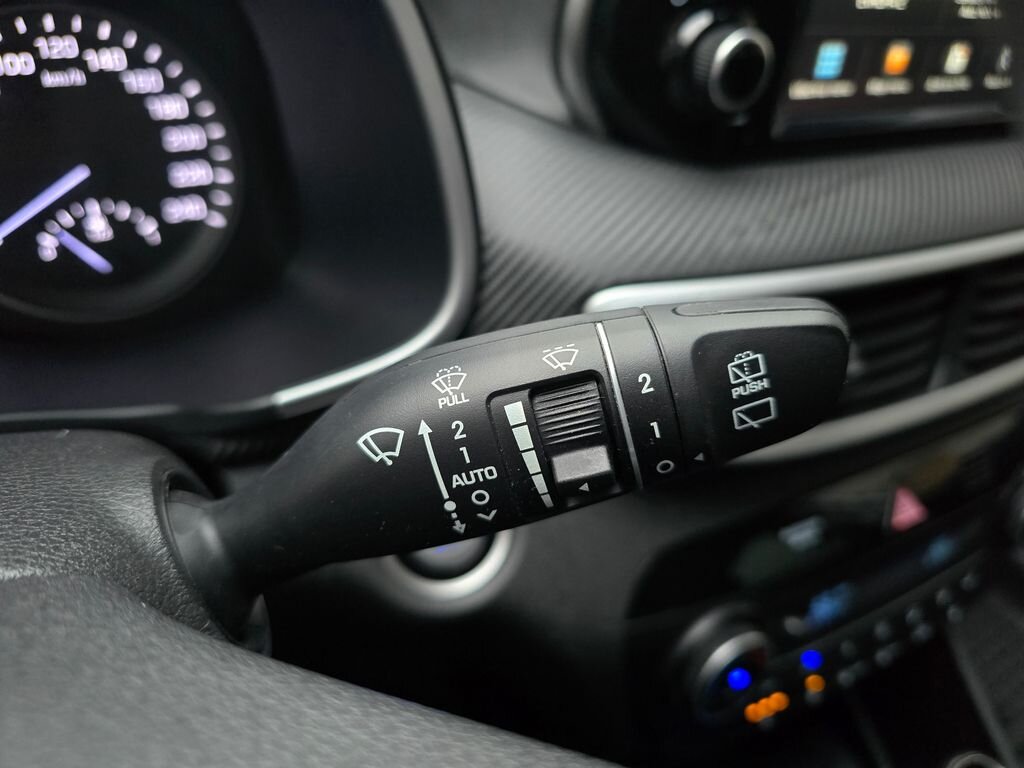 Hyundai Tucson SUV 1,6 l 100 kw