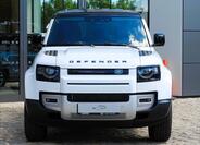 Land Rover Defender 8
