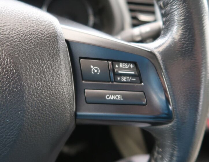 Subaru Outback Kombi 2,0 l 110 kw