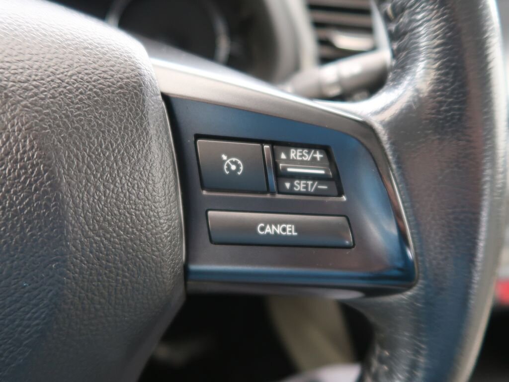 Subaru Outback Kombi 2,0 l 110 kw