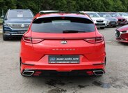 KIA ProCeed 5