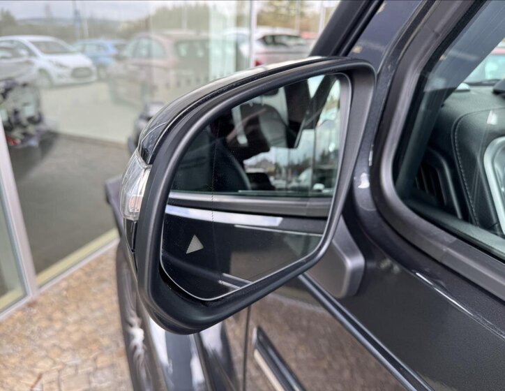 Mercedes-Benz Třídy G Ostatní 2,9 l 210 kw