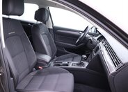 Volkswagen Passat Kombi 2,0 l 140 kw