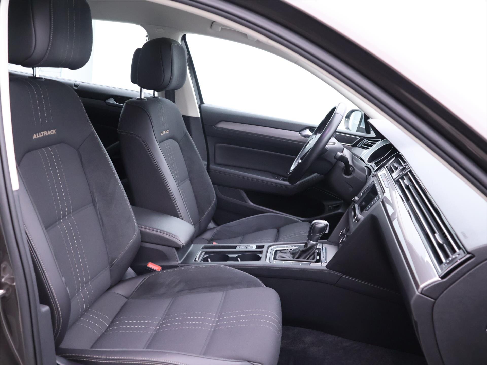 Volkswagen Passat Kombi 2,0 l 140 kw