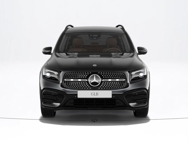 Mercedes-Benz Ostatní 2