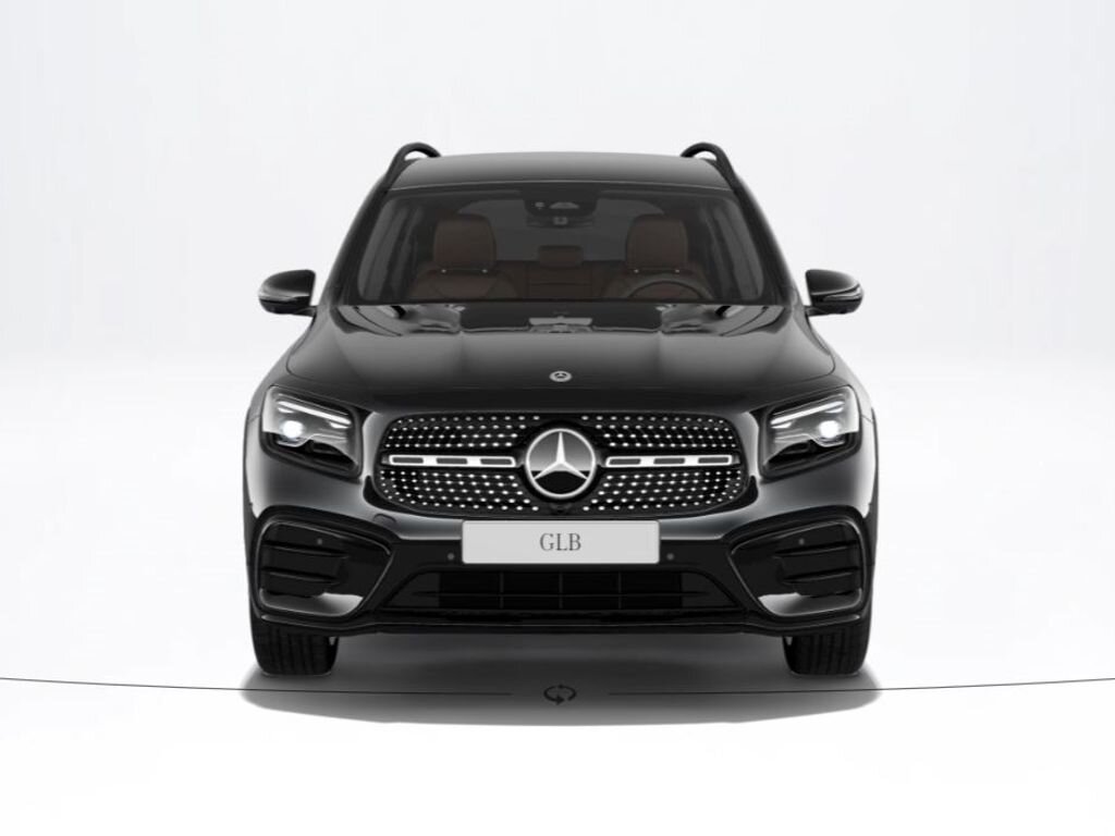 Mercedes-Benz Ostatní