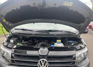 Volkswagen Transporter 56