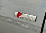 Audi Q8 SUV 3,0 l 210 kw