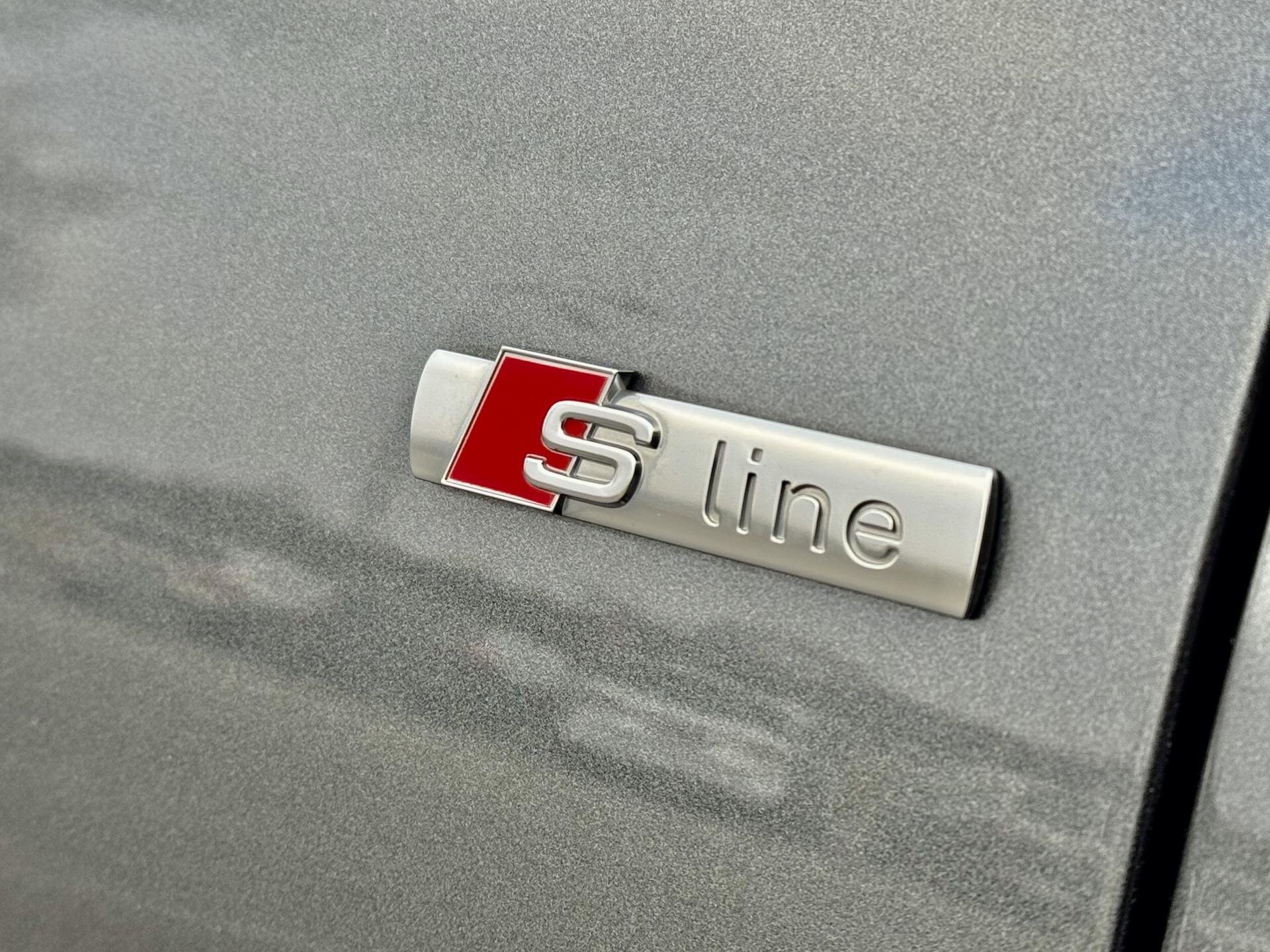 Audi Q8 SUV 3,0 l 210 kw