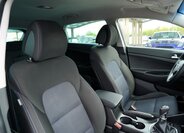 Hyundai Tucson SUV / Terénní 1,7 l 85 kw