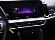 KIA Sportage SUV / Terénní 1,6 l 110 kw