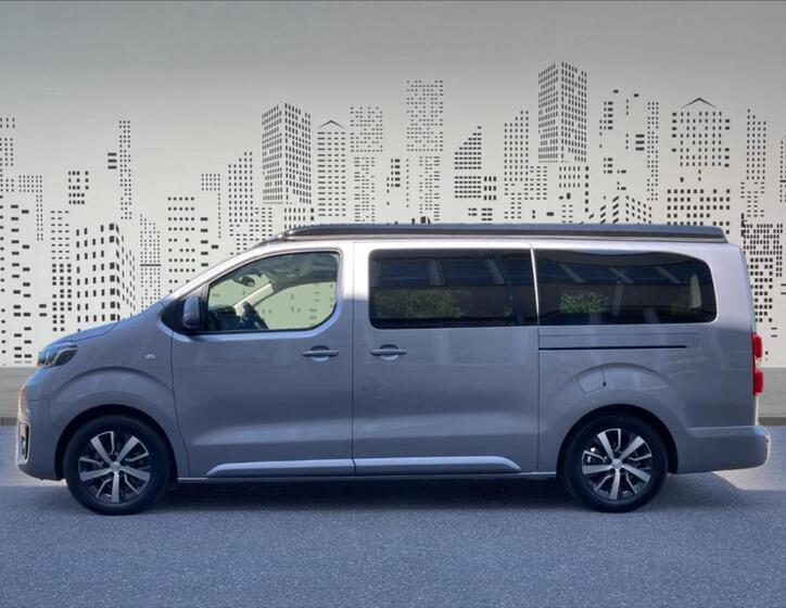 Toyota ProAce Verso 3