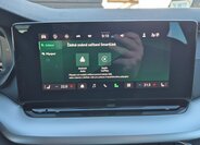 Škoda Octavia Liftback 1,5 l 110 kw