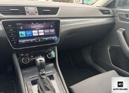 Škoda Superb Kombi 1,4 l 160 kw