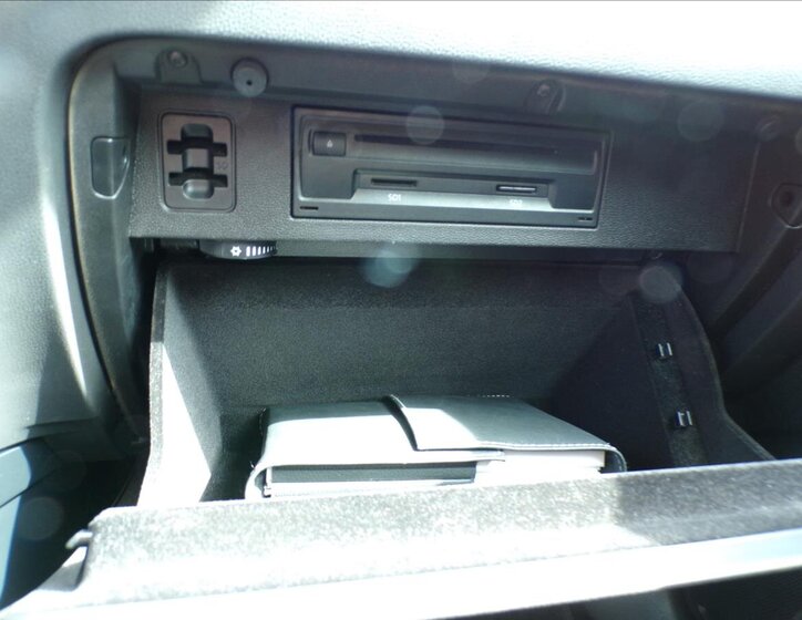 Volkswagen Passat Kombi 2,0 l 110 kw