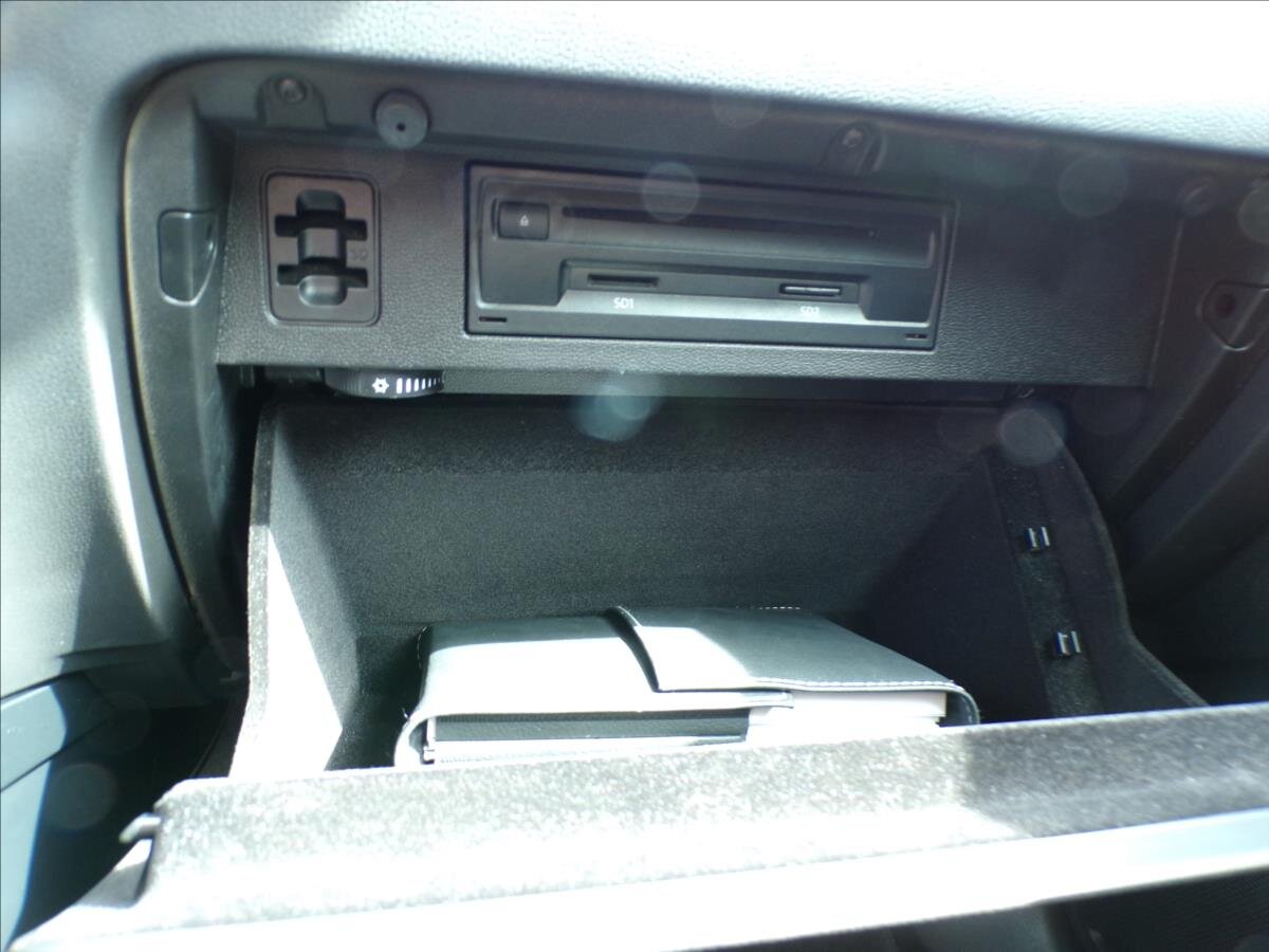 Volkswagen Passat Kombi 2,0 l 110 kw