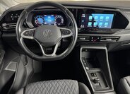 Volkswagen Caddy Kombi 2,0 l 90 kw