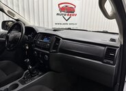Ford Ranger Pick-up 2,2 l 118 kw
