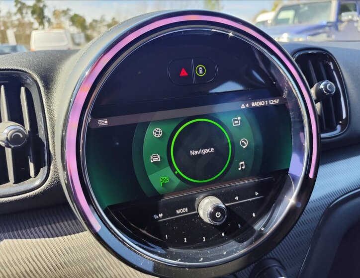 Mini Countryman Kombi 2,0 l 131 kw