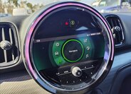 Mini Countryman Kombi 2,0 l 131 kw