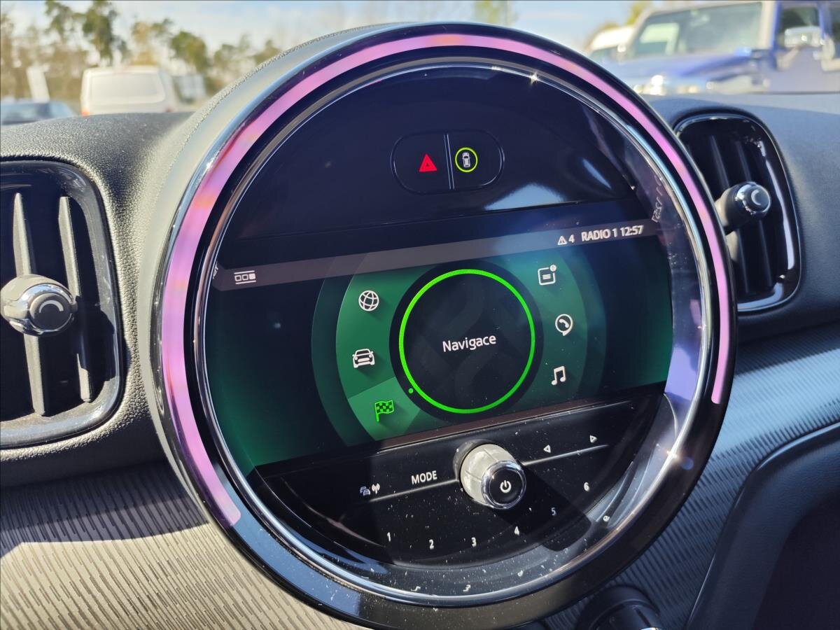 Mini Countryman Kombi 2,0 l 131 kw