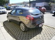 Fiat Bravo Hatchback 1,9 l 88 kw
