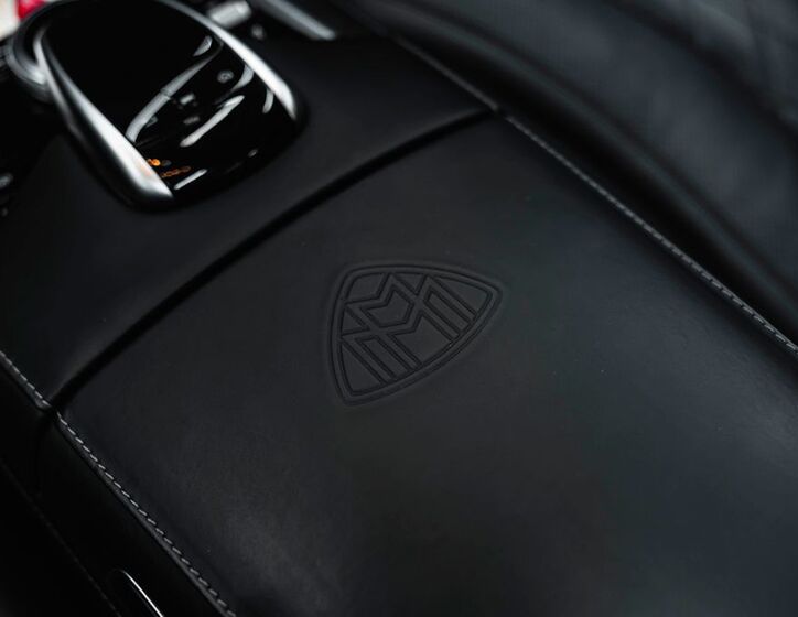 Mercedes-Benz Třídy S 21