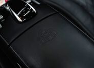 Mercedes-Benz Třídy S 21