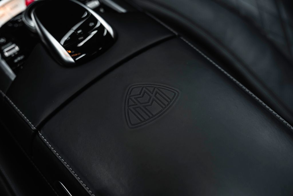 Mercedes-Benz Třídy S